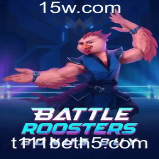 Descubra o Mundo Empolgante de BattleRoostersBonusBuy