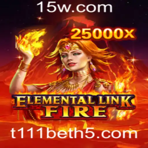 Explorando o Mundo de ElementalLinkFire: O Novo Fenômeno dos Jogos