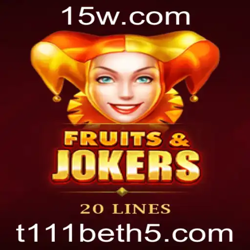 FruitsAndJokers20: Um Mergulho no Mundo Vibrante dos Jogos de Slots