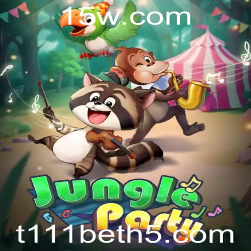 Descubra o Mundo de Aventura com JungleParty: Regras e Mais