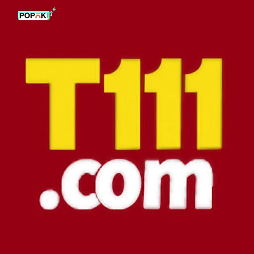 t111bet Logo