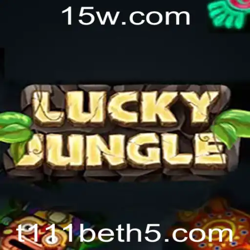 Desvendando o Mundo de LuckyJungle: O Jogo Inovador do Momento