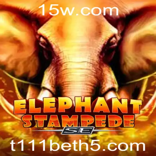 Descobrindo ElephantStampedeSE: Uma Aventura Única no Mundo dos Jogos
