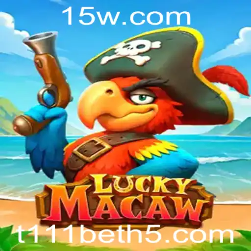 LuckyMacaw: O Jogo de Sorte que Está Conquistando o Mundo