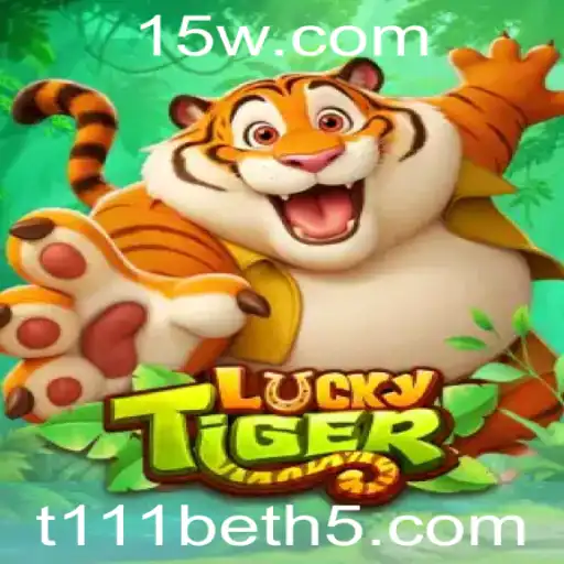 Descubra a Emoção do Jogo LuckyTiger: Uma Nova Aventura no Mundo dos Jogos de Azar