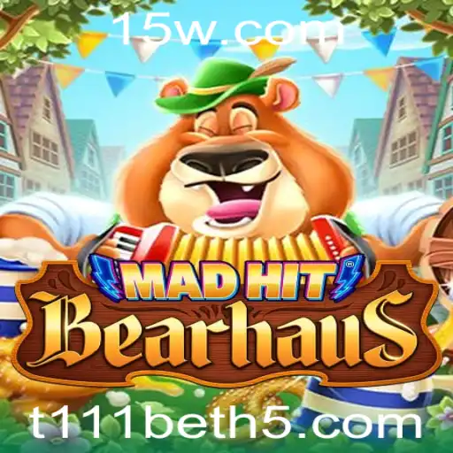 Explorando o Jogo MadHitBearhaus: Regras, Estratégias e Atualizações
