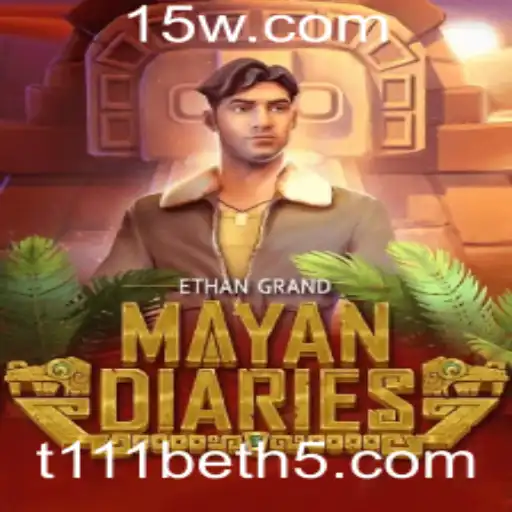 Explorando MayanDiaries: Uma Jornada Imersiva no Mundo Maia