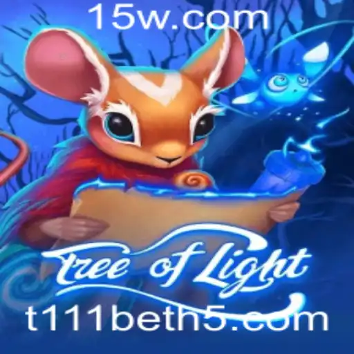Explorando o Mundo de TreeofLight: Uma Jornada Imersiva no Universo de t111bet