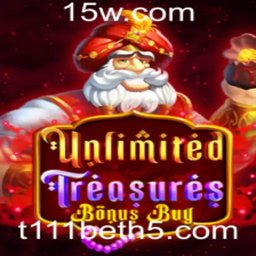 Explorando o Inovador Jogo UnlimitedTreasuresBonusBuy: Regras e Funcionalidades