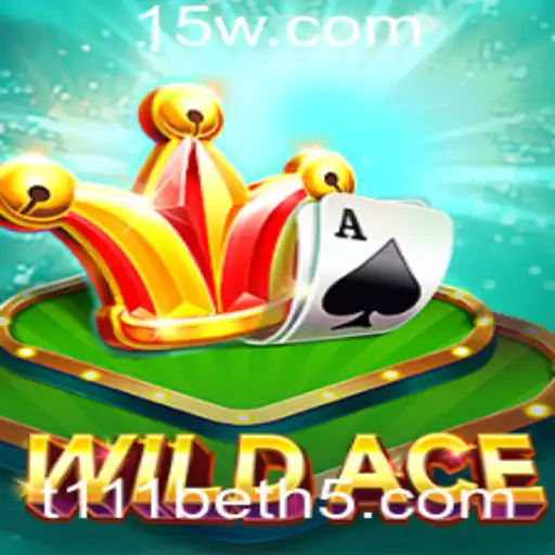 Explorando o Fascinante Mundo de WildAce: Um Jogo Envolvente