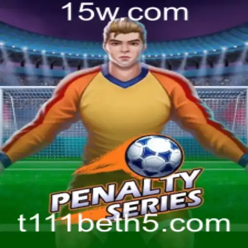 Descubra o Jogo Eletrizante: PenaltySeries