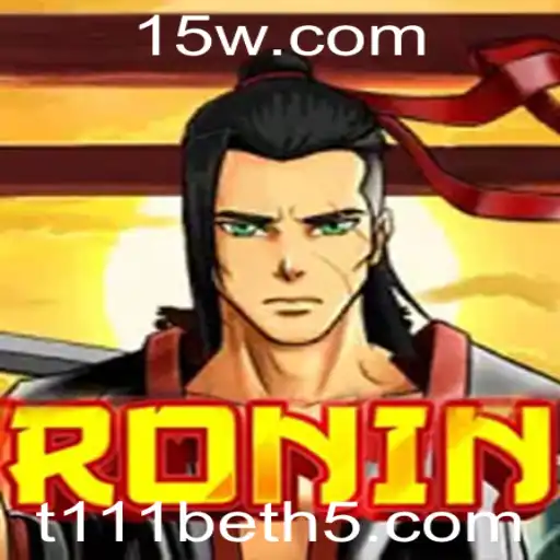Ronin: A Nova Sensação dos Jogos de Estratégia