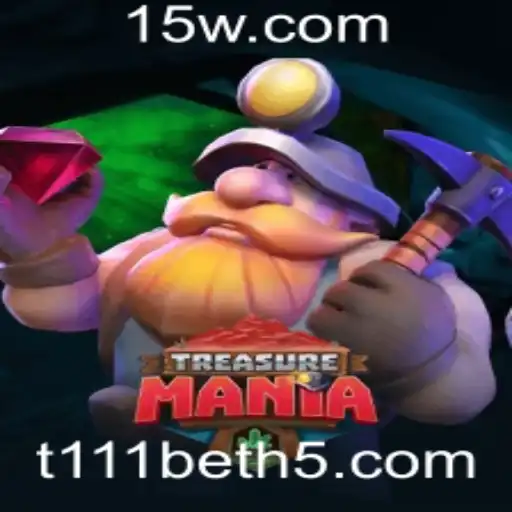 TreasureMania: Explorando o Fascinante Mundo da Aventura Interativa