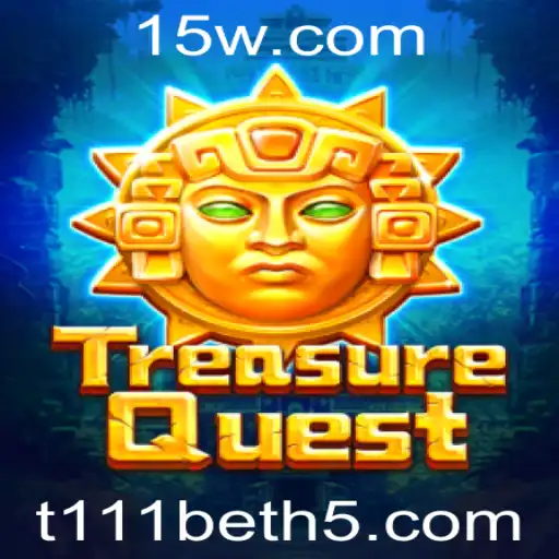 TreasureQuest: Explorando Aventuras e Desafios Emocionantes