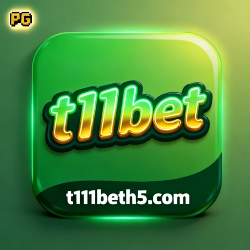 t111bet Logo