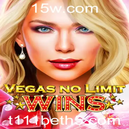 VegasNoLimitWins: O Novo Fenômeno dos Jogos de Cassino Online